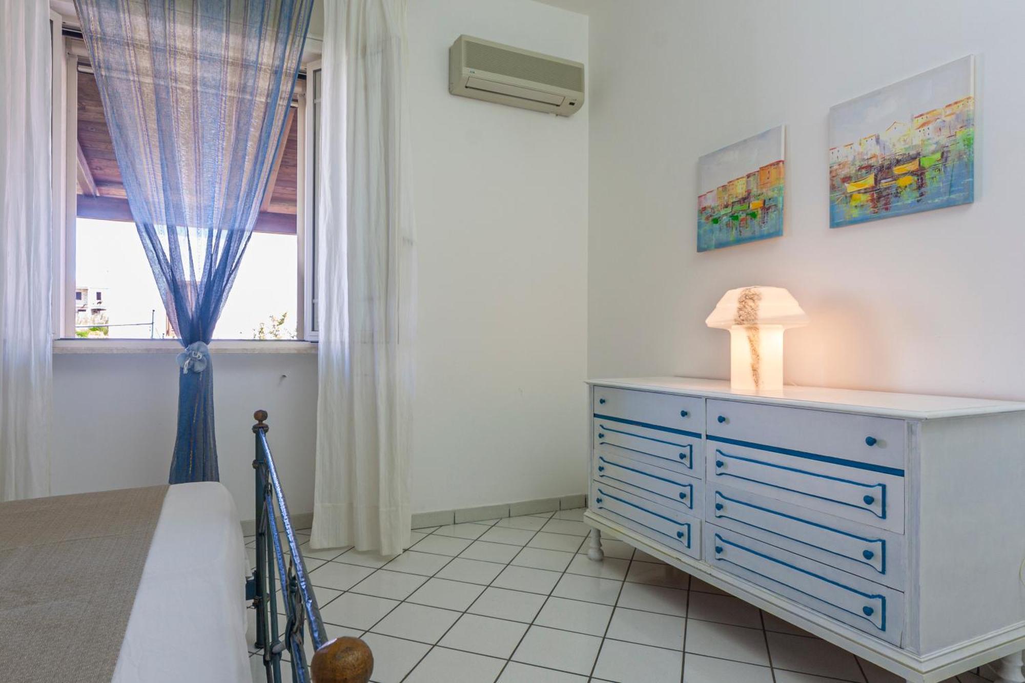 Casa Riccione Villa Marina di Mancaversa Exterior photo
